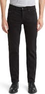 7 For All Mankind Slimmy Slim Fit Clean Pocket Luxe Performance Jeans