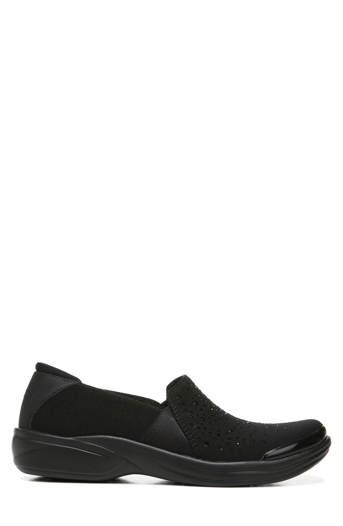 LifeStride BZEES Poppyseed Slip-On Sneaker, Alternate, color, 