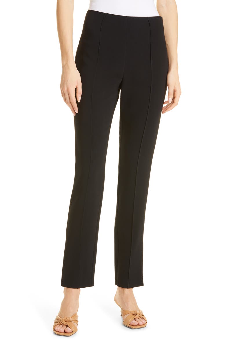Brianne Pants, Main, color, BLACK