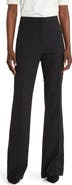 BOSS Tuleah Wool Flare Pants