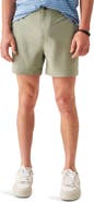 Faherty Belt Loop All Day 5-Inch Shorts