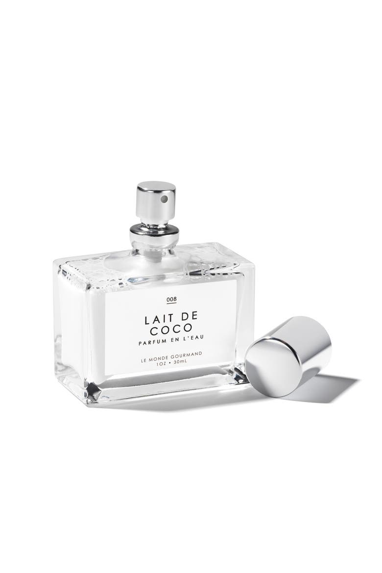 Lait de Coco Parfum en L'Eau, Alternate, color, NO COLOR