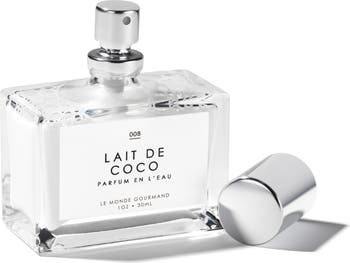 Lait de Coco Hair & Body Mist