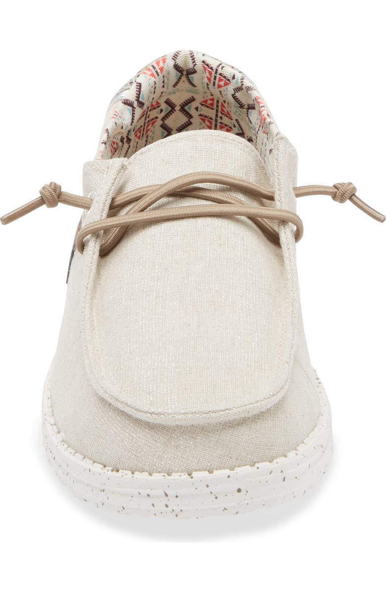 Hey Dude Wendy Rodeo Sneaker, Alternate, color,