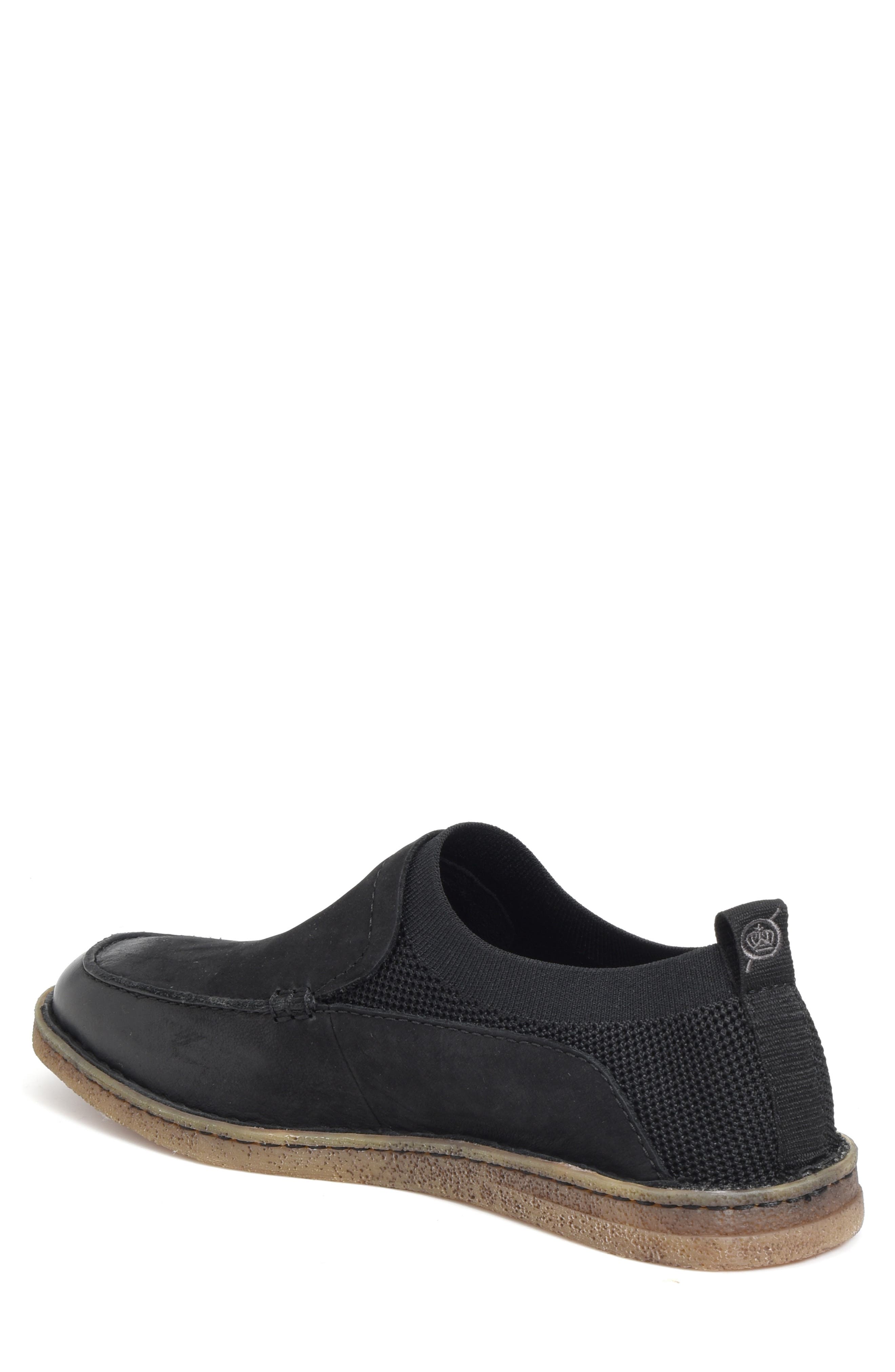 Børn Samuel Slip-On, Alternate, color, 