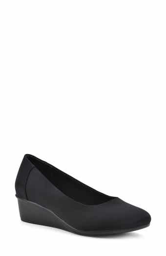 CLIFFS BY WHITE MOUNTAIN Boldness Wedge Pump