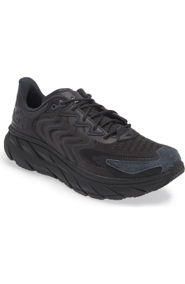 HOKA Gender Inclusive Clifton LS Sneaker, Main, color,