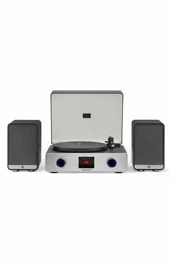 Crosley Radio C92 Record Player with Speakers