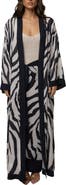 JLUXLABEL Safari Days Duster