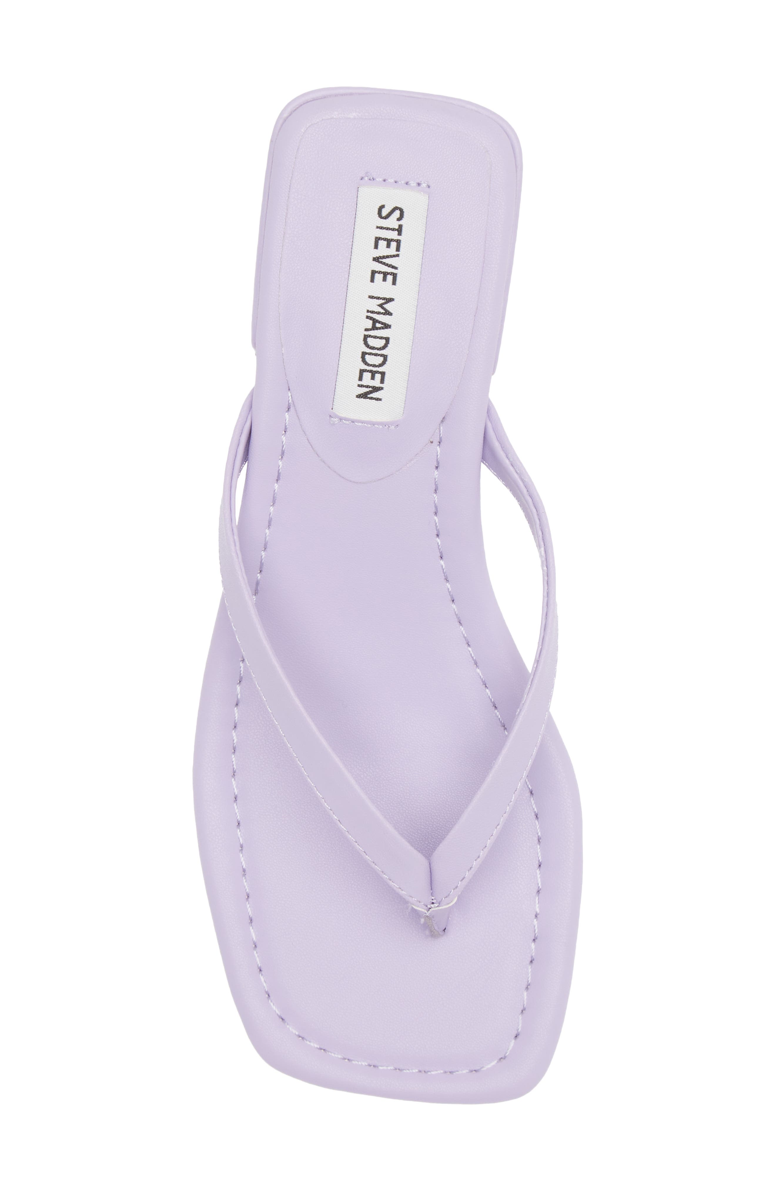 Steve Madden Claudette Sandal, Alternate, color, 