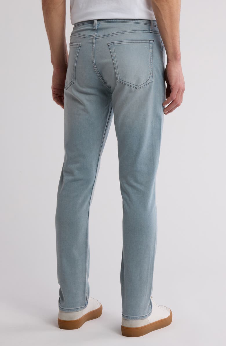 rag & bone Fit 2 Slim Jeans, Alternate, color,