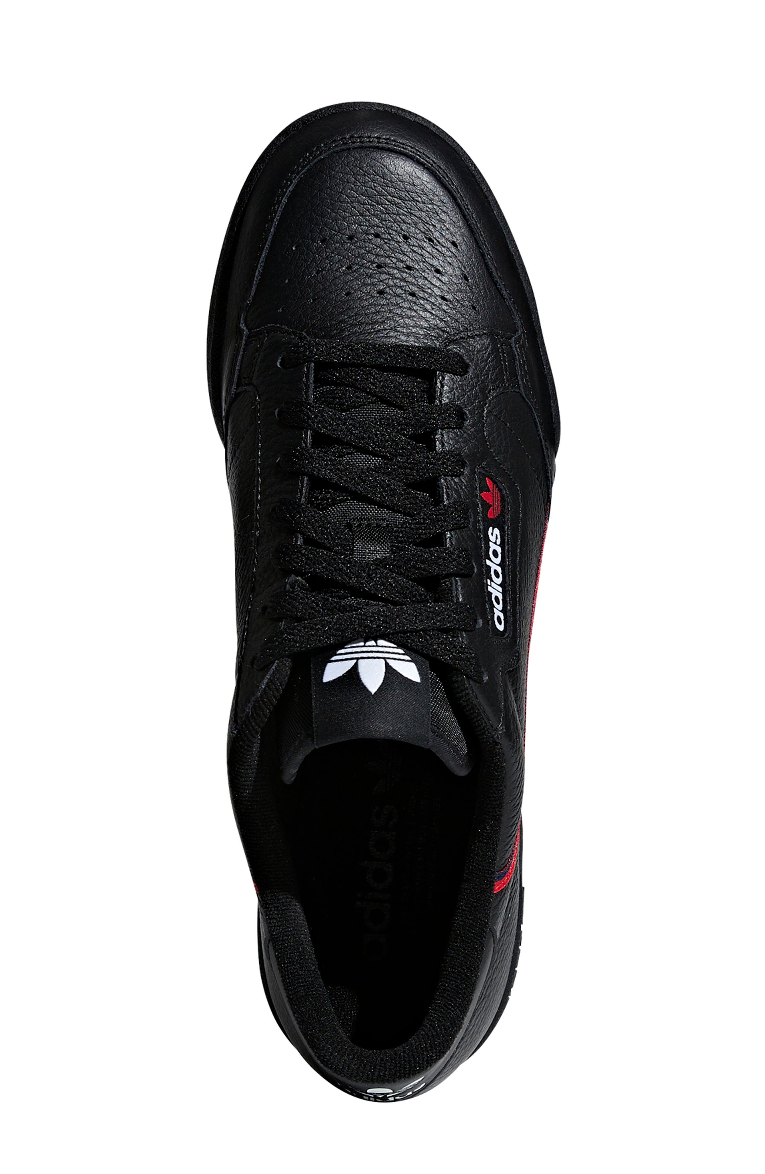 adidas Continental 80 Sneaker, Alternate, color, 
