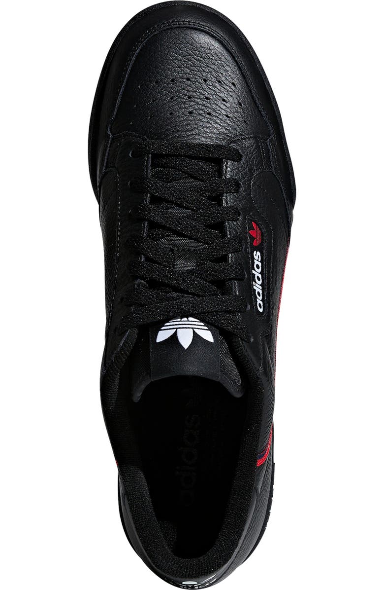 adidas Continental 80 Sneaker, Alternate, color,