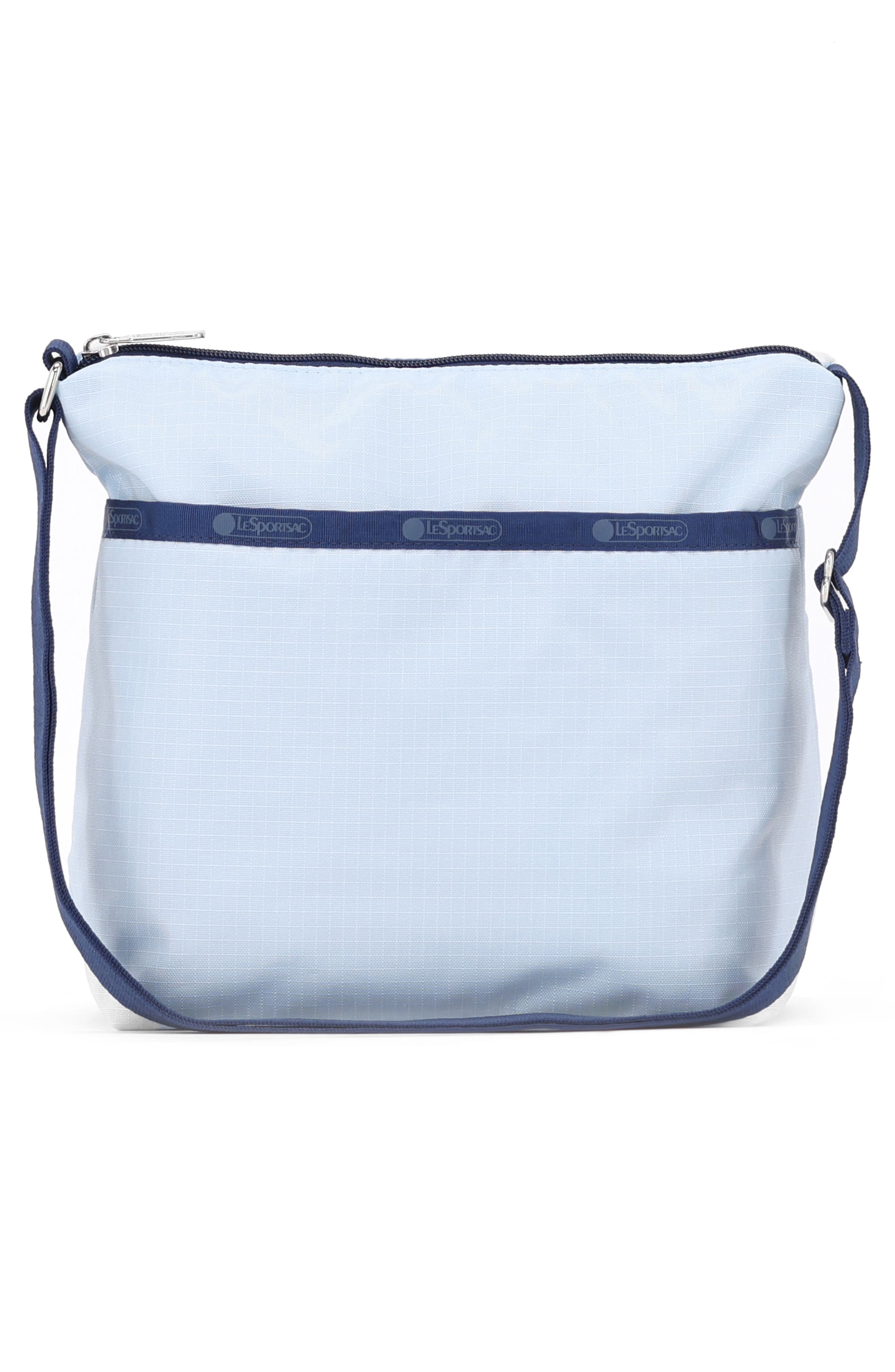 ICE BLUE/DEEP NAVY