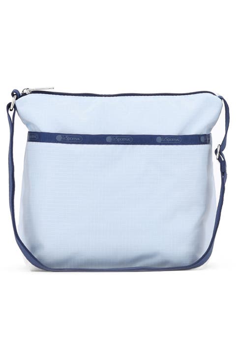 Cleo Small Crossbody Bag