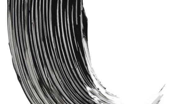 INTENSE BLACK