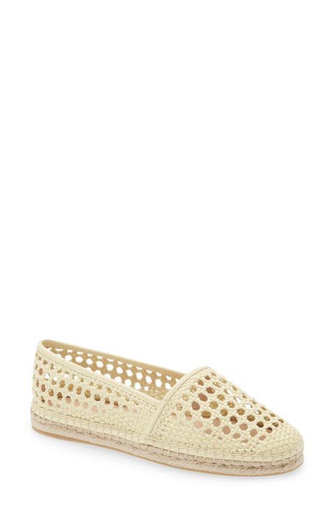 Freya Espadrille