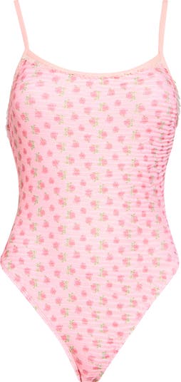 Nicolette Rose One-Piece Swimsuit