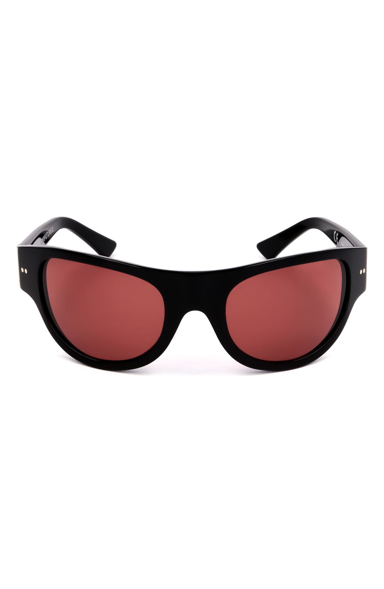SUPER by RETROSUPERFUTURE® 58mm Special Round Sunglasses