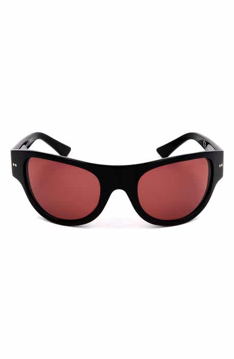 SUPER by RETROSUPERFUTURE® 58mm Special Round Sunglasses