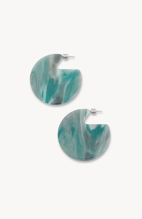 Clare Earrings
