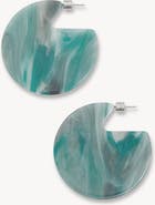 MACHETE Clare Earrings