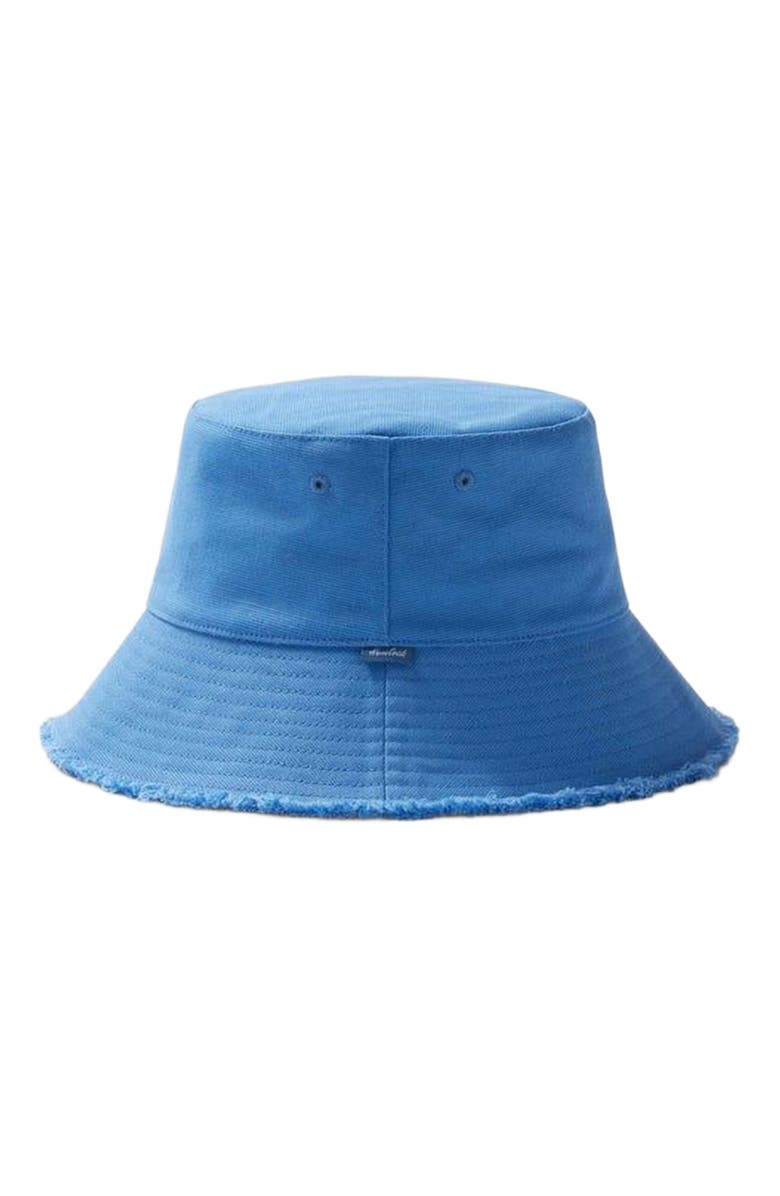 Hemlock Coronado Bucket Hat, Alternate, color, Faded Denim