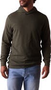 The Normal Brand Puremeso Essential Hoodie