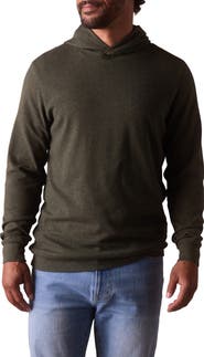 The Normal Brand Puremeso Essential Hoodie