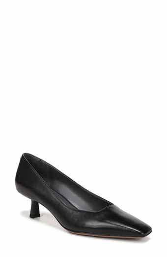 SARTO by Franco Sarto Ryan Square Toe Pump