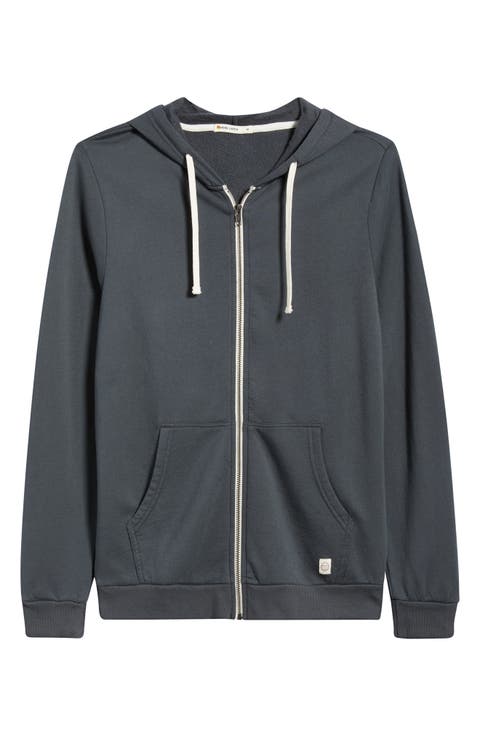 Afternoon Full Zip Hoodie