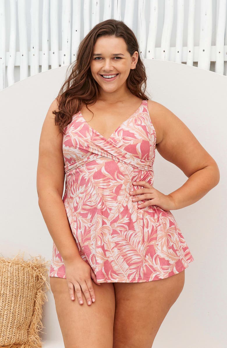 Artesands Delacroix Swim Dress, Alternate, color,