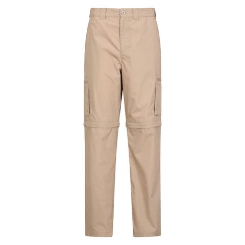 Explore Convertible Pants