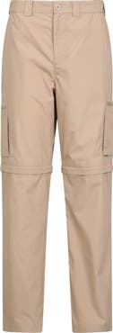 Mountain Warehouse Explore Convertible Pants