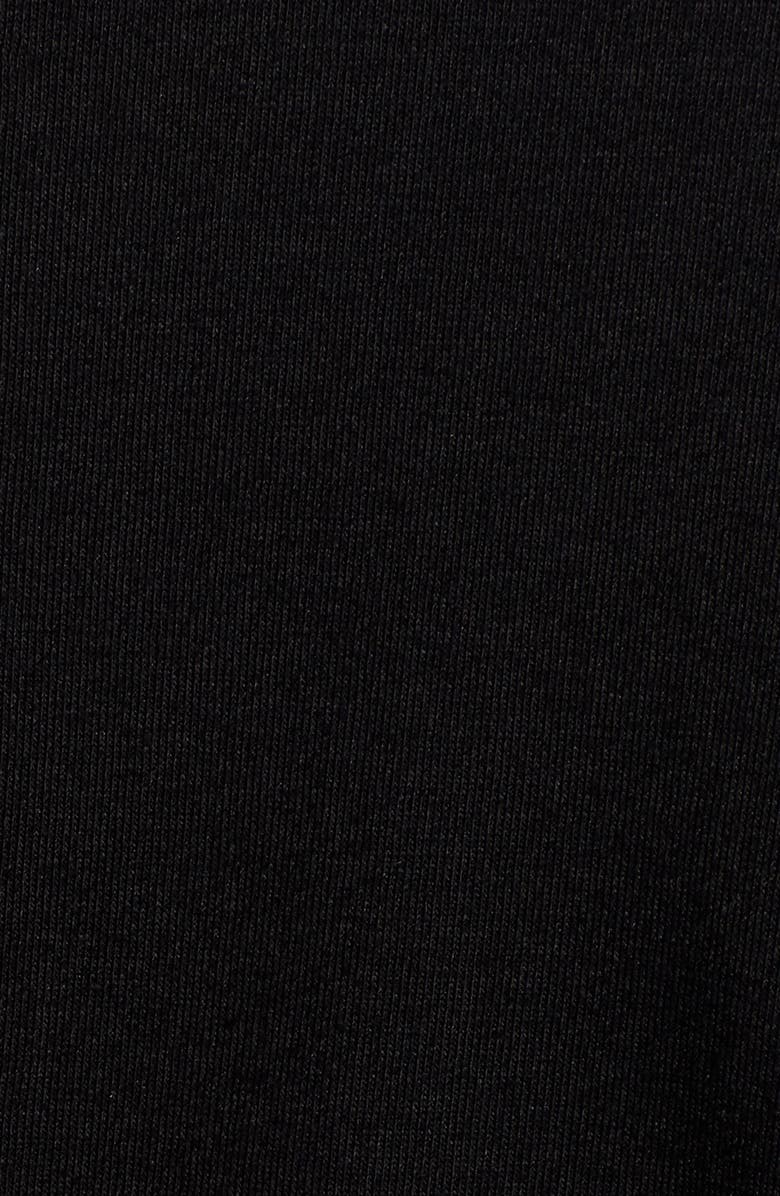 Angel Maternity Petal Front Maternity Shirt, Alternate, color, 