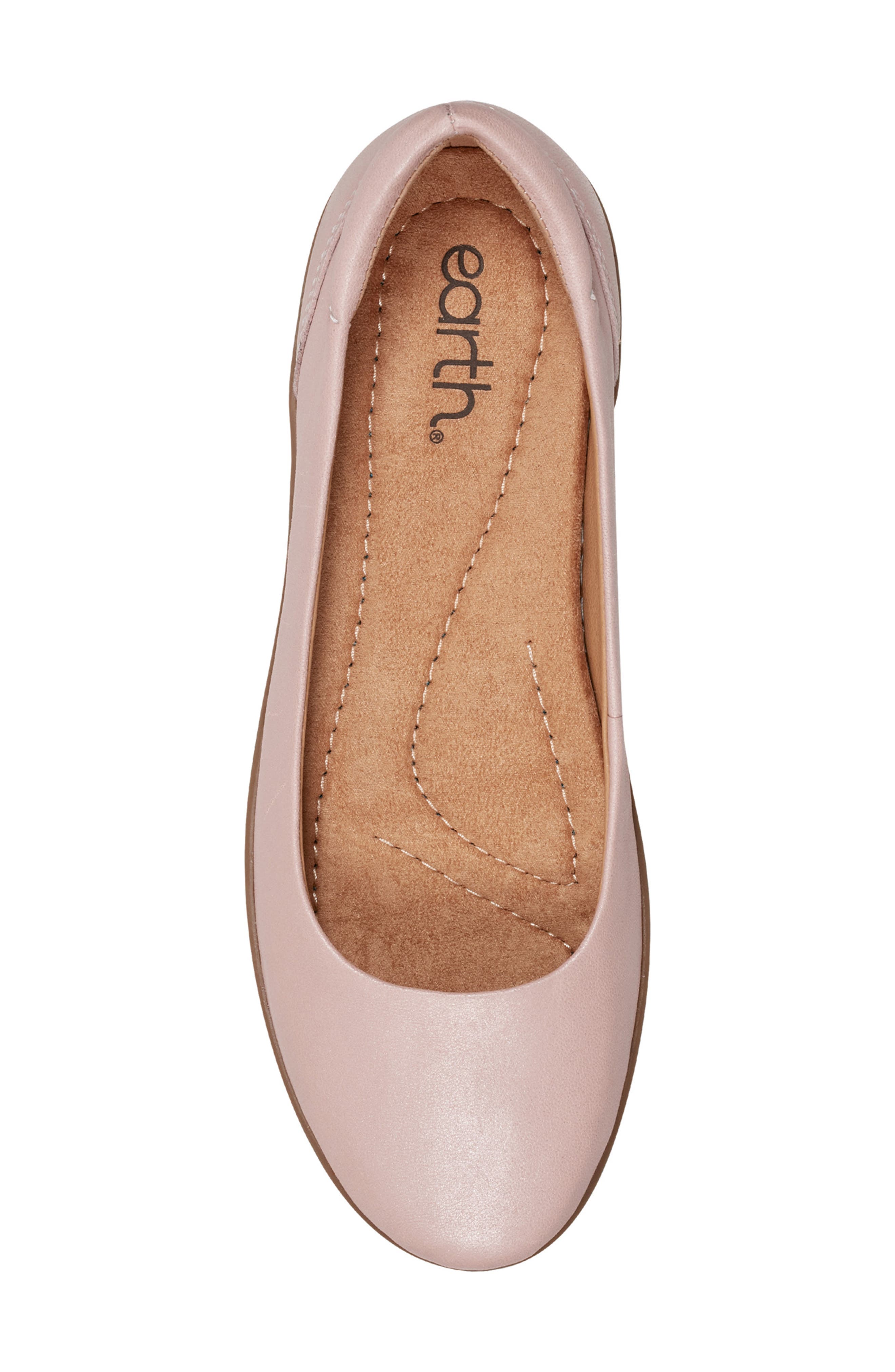 Landen Flat, Alternate, color, LIGHT PINK