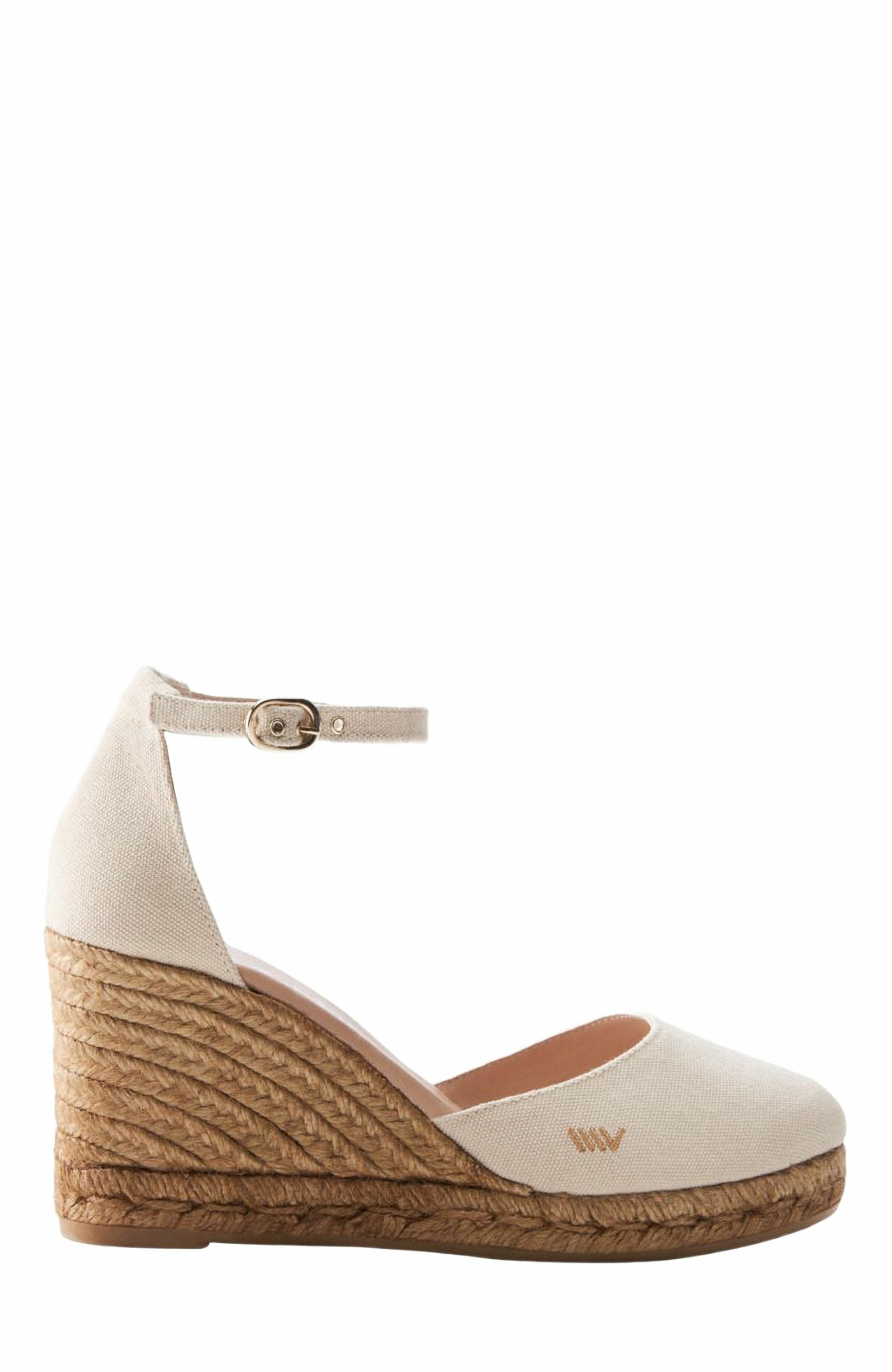 Closed Toe Espadrilles for Women | Nordstrom