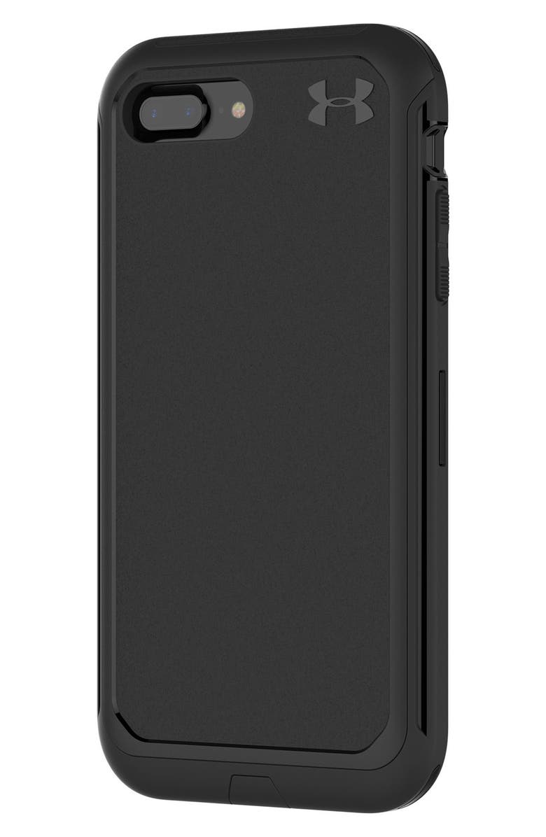 Under Armour Protect Ultimate iPhone 7/8 Plus Case, Alternate, color, 