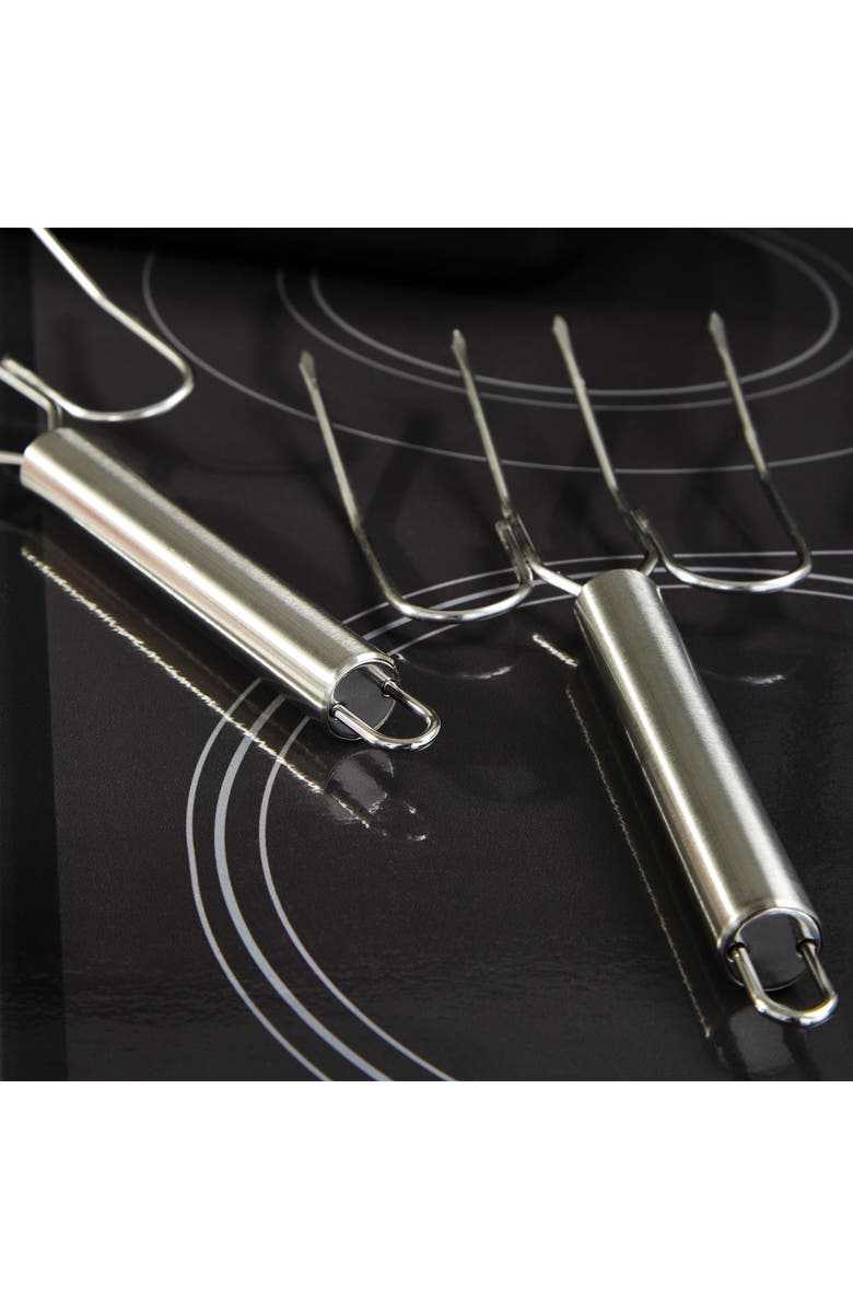 BergHOFF 9-Piece Cook & Baster Set, Alternate, color, 