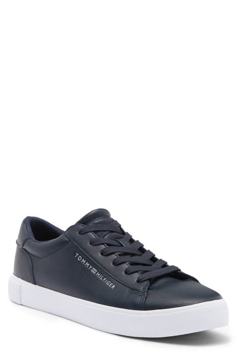 Ribby Low Top Sneaker (Men)