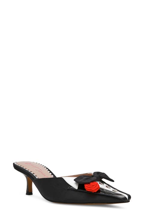 Caleb Mule