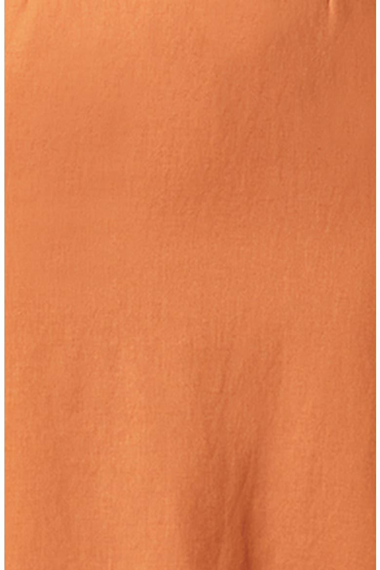 Sienna Long Sleeve Midi Dress, Alternate, color, MOCHA