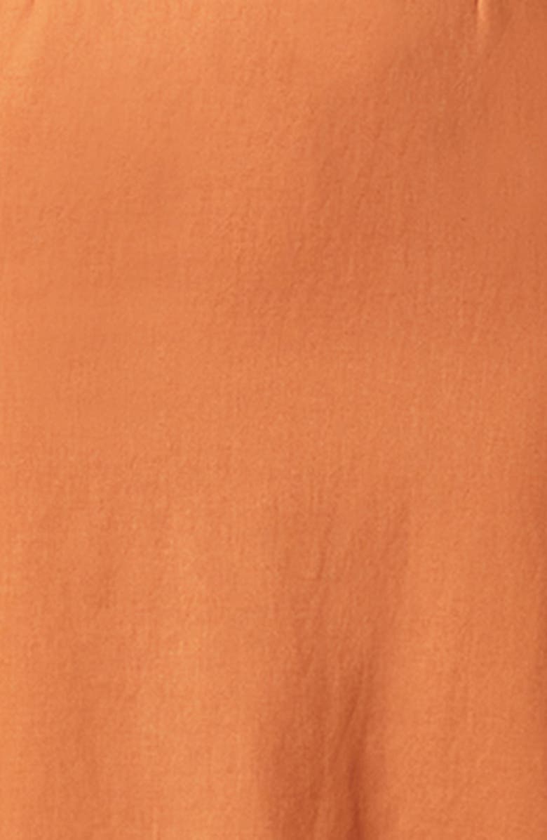 Charlie Holiday Sienna Long Sleeve Midi Dress, Alternate, color,