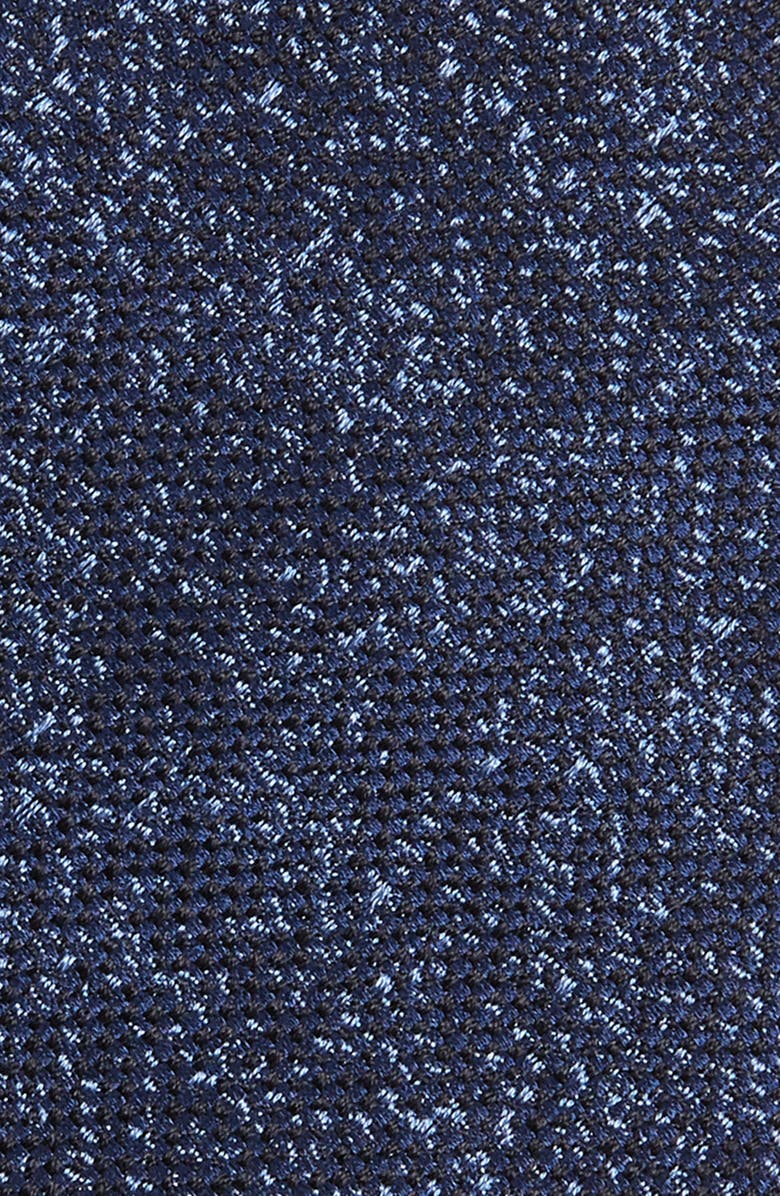 John Varvatos Star USA Solid Silk Tie, Alternate, color, 