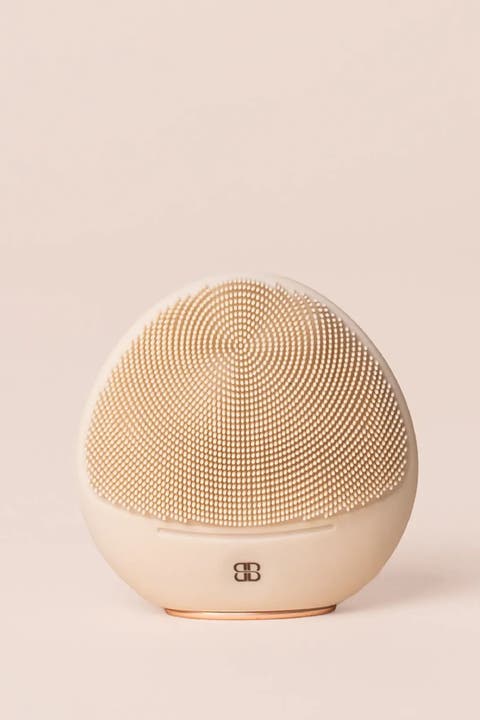 Heatsonic Cleansing Device