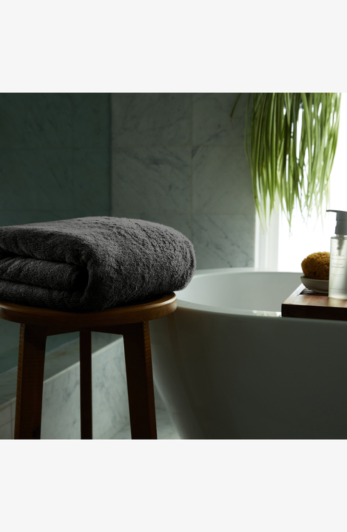 ITALIC ITALIC SERENE ULTRAPLUSH AUSTRALIAN COTTON BATH TOWEL 