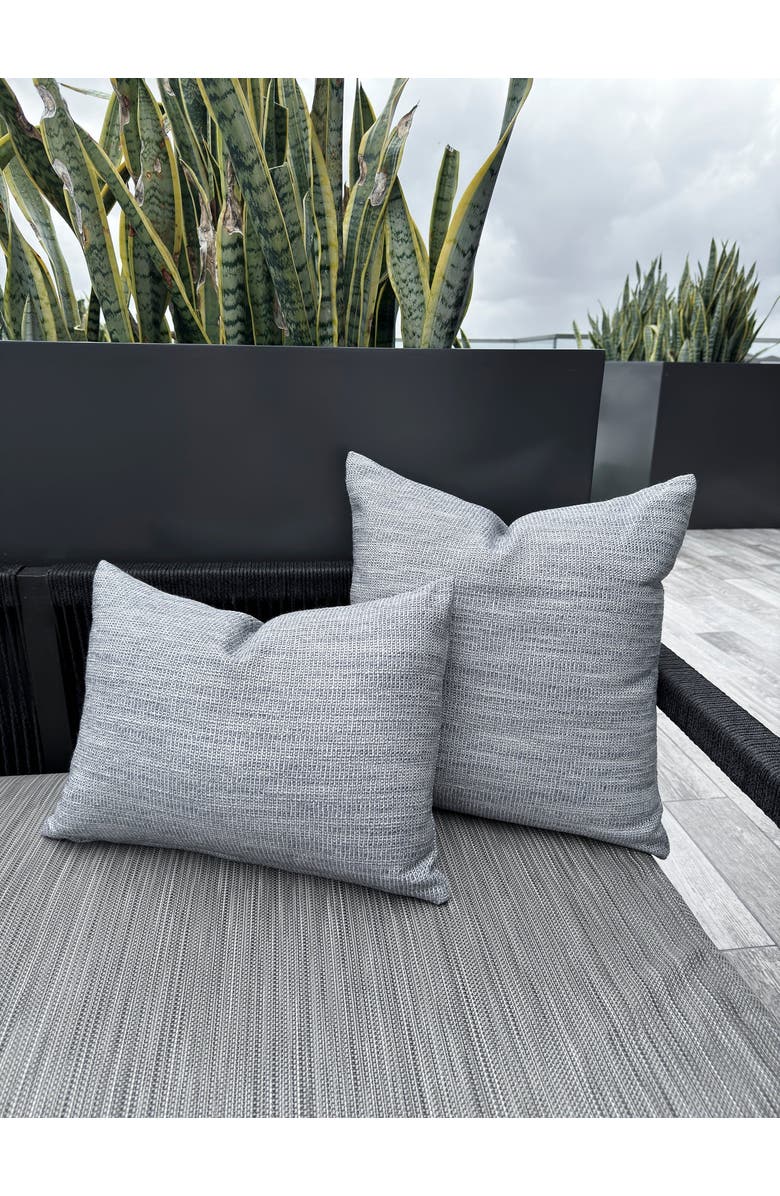 Anaya Seaside Smooth Indoor Outdoor Pillow, Alternate, color,