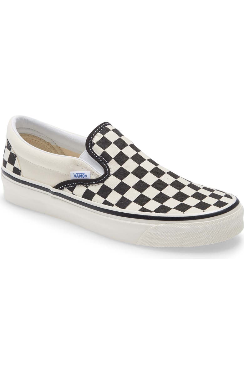Vans Classic 98 DX Slip-On Sneaker, Main, color,