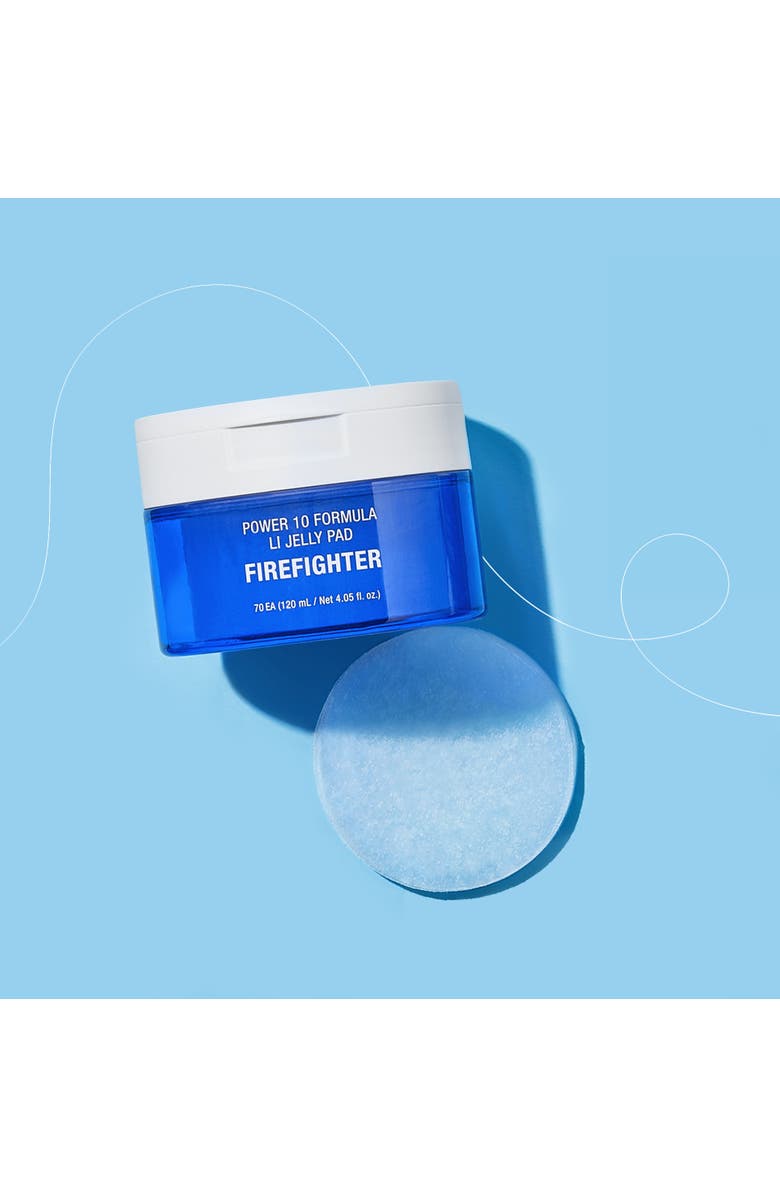 It’s Skin Power 10 Formula LI Jelly Pad 70 Pads, Alternate, color, NO COLOR