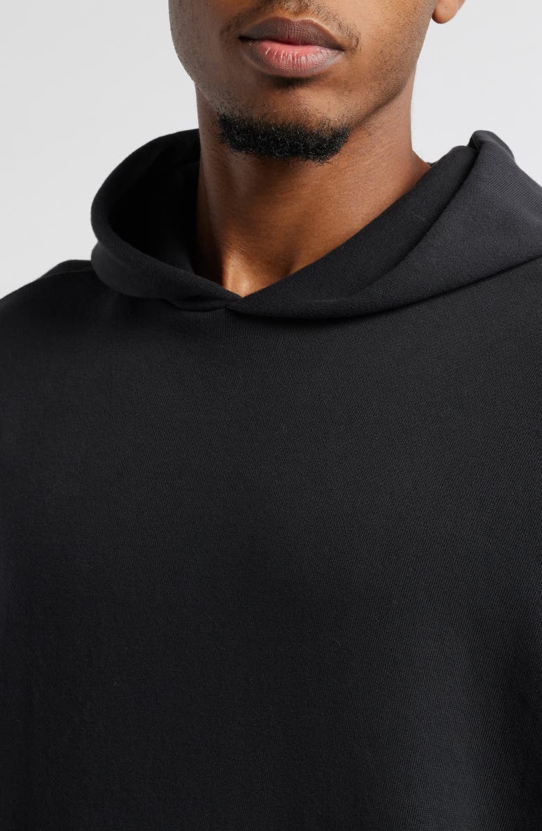 Elwood Tubular Oversize Hoodie, Alternate, color, 